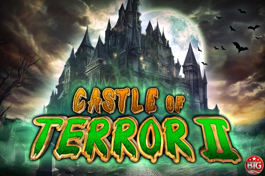 Castle of Terror 2
