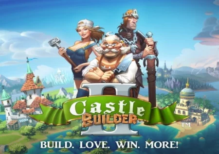 Castle Builder II