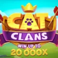 Cat Clans