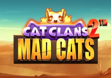 Cat Clans 2