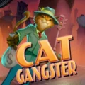 Cat Gangster