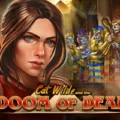 Cat Wilde and the Doom of Dead