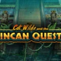 Cat Wilde and the Incan Quest