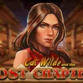 Cat Wilde and the Lost Chapter