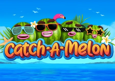 Catch-A-Melon