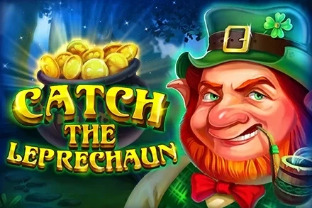 Catch The Leprechaun