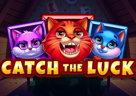 Catch the Luck