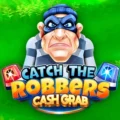 Catch the Robbers: Cash Grab