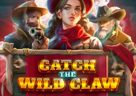 Catch The Wild Claw