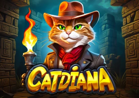 Catdiana