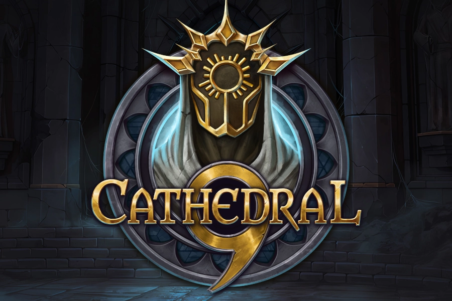 Cathedral 9