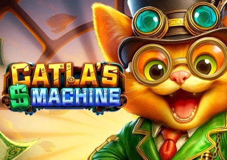 Catla’s Money Machine