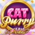 CatPurry