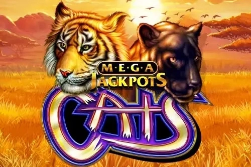 Cats MegaJackpots