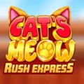 Cat’s Meow Rush Express