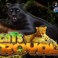 Cats Royal