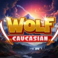 Caucasian Wolf