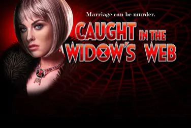 Caught In The Widow’s Web
