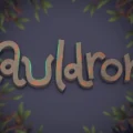 Cauldron