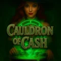 Cauldron of Cash