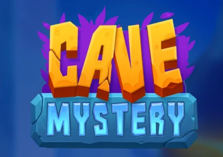 Cave Mystery