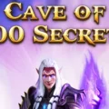 Cave of 100 Secrets