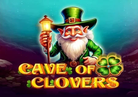 Cave of Clovers
