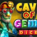 Cave of Gems Dice