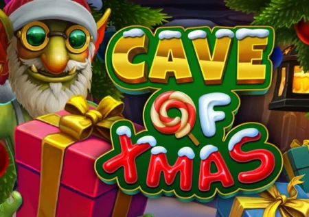 Cave of Xmas