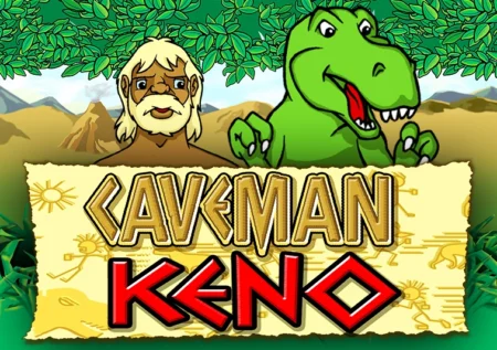Caveman Keno