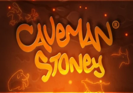 Caveman Stoney