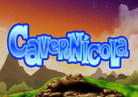 Cavernicola