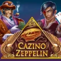 Cazino Zeppelin