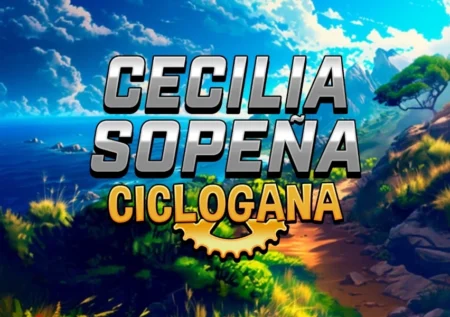 Cecilia Sopena Ciclogana