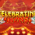 Celebrating Lions