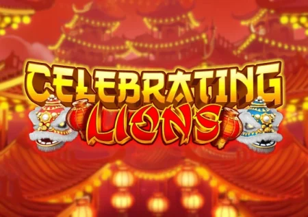 Celebrating Lions