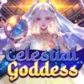 Celestial Goddess