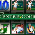 Centre Court
