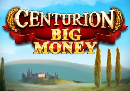 Centurion Big Money