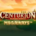 Centurion Megaways