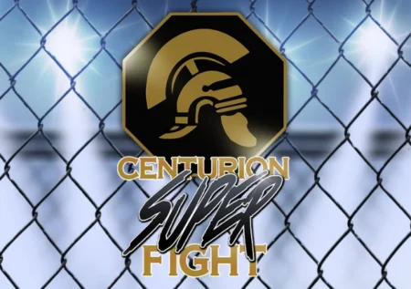 Centurion Super Fight