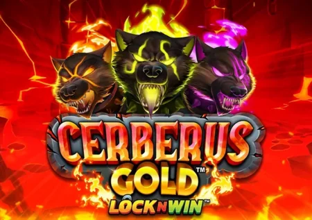 Cerberus Gold
