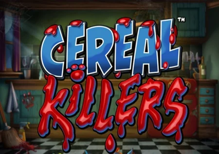 Cereal Killers