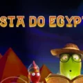 Cesta Do Egypta