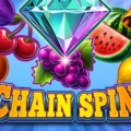 Chain Spin