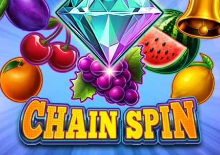 Chain Spin