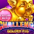 Challenge Golden Pig Feature Buy