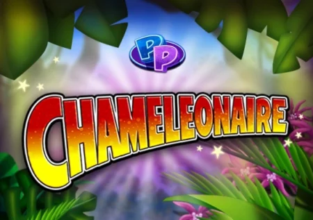 Chameleonaire