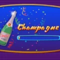 Champagne Party