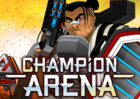 Champion Arena